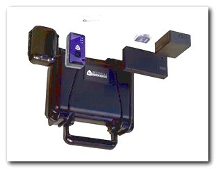 Spot Hidden Cameras App